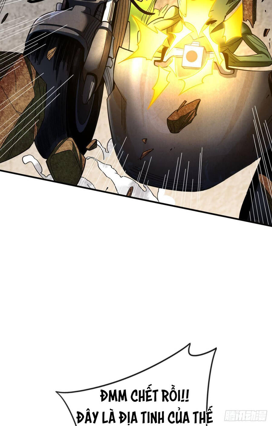 Player Thần Vực - Chương 2