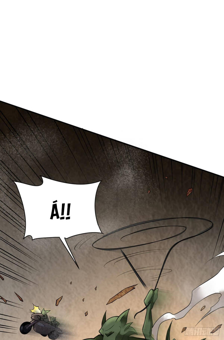 Player Thần Vực - Chương 2