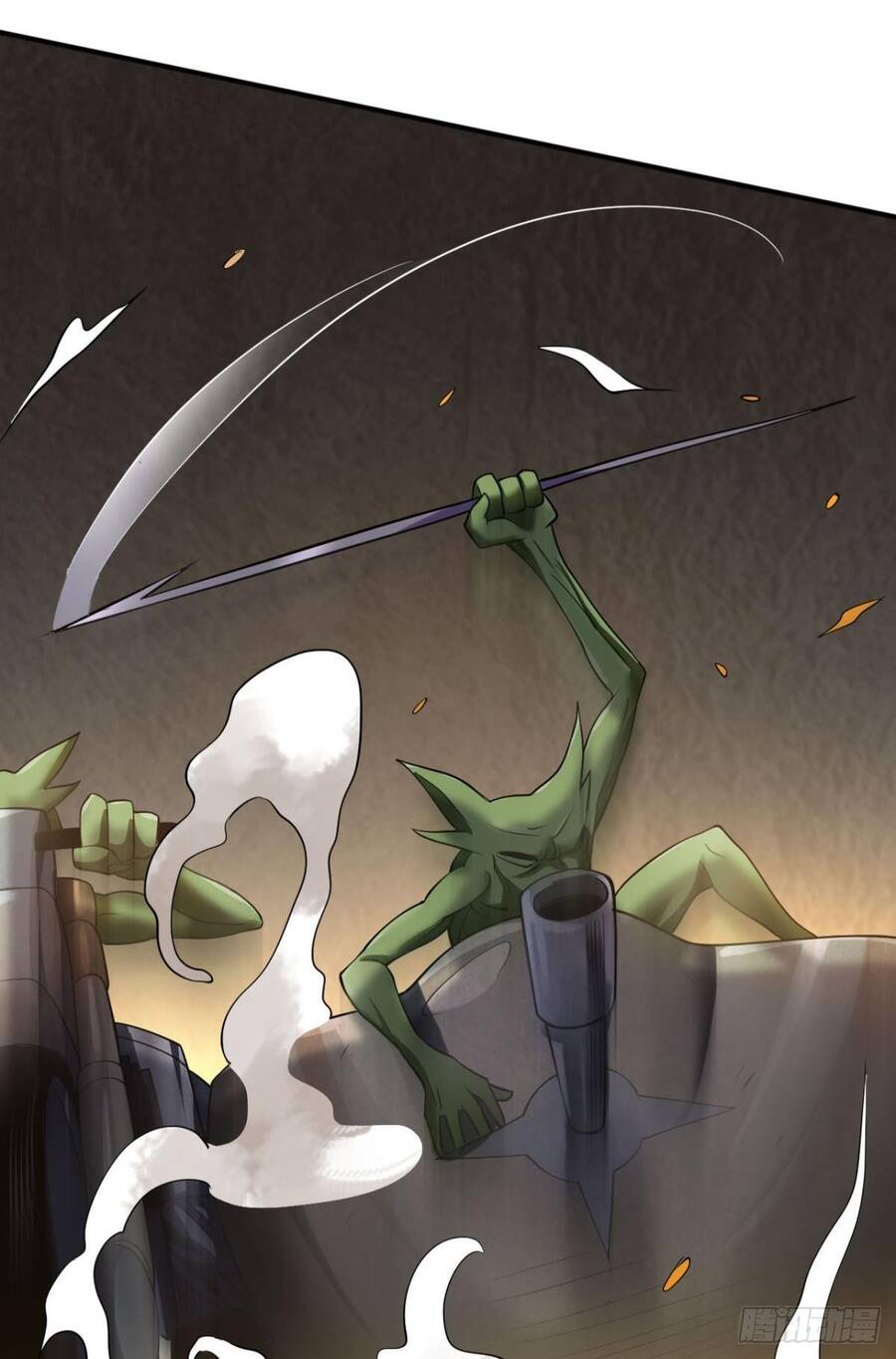 Player Thần Vực - Chương 2