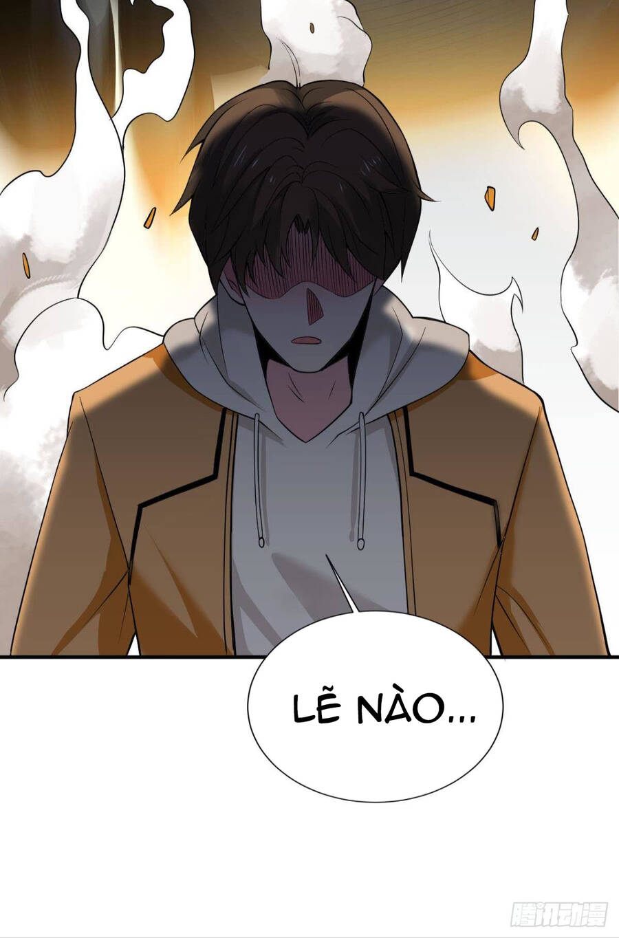 Player Thần Vực - Chương 2