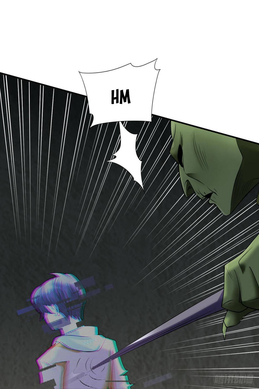 Player Thần Vực - Chương 2