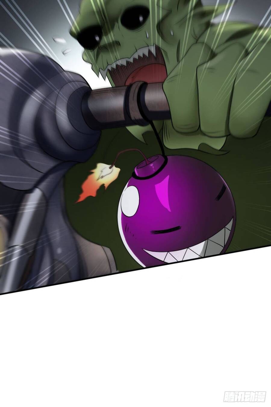 Player Thần Vực - Chương 2