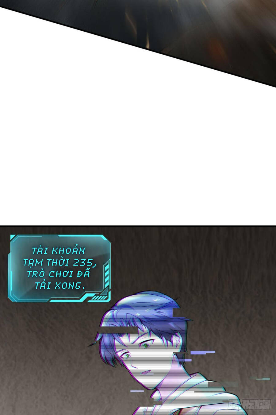 Player Thần Vực - Chương 2