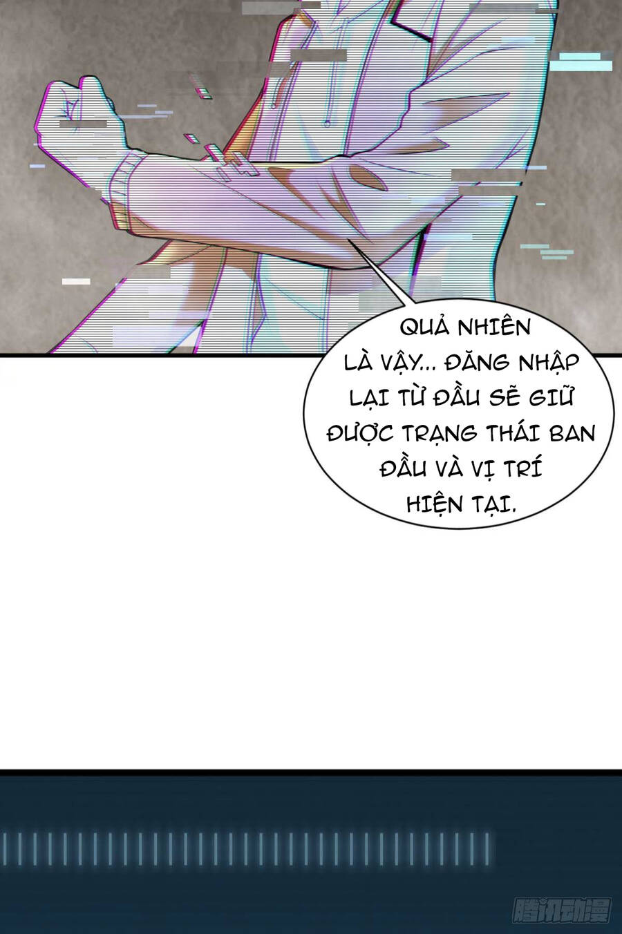 Player Thần Vực - Chương 2