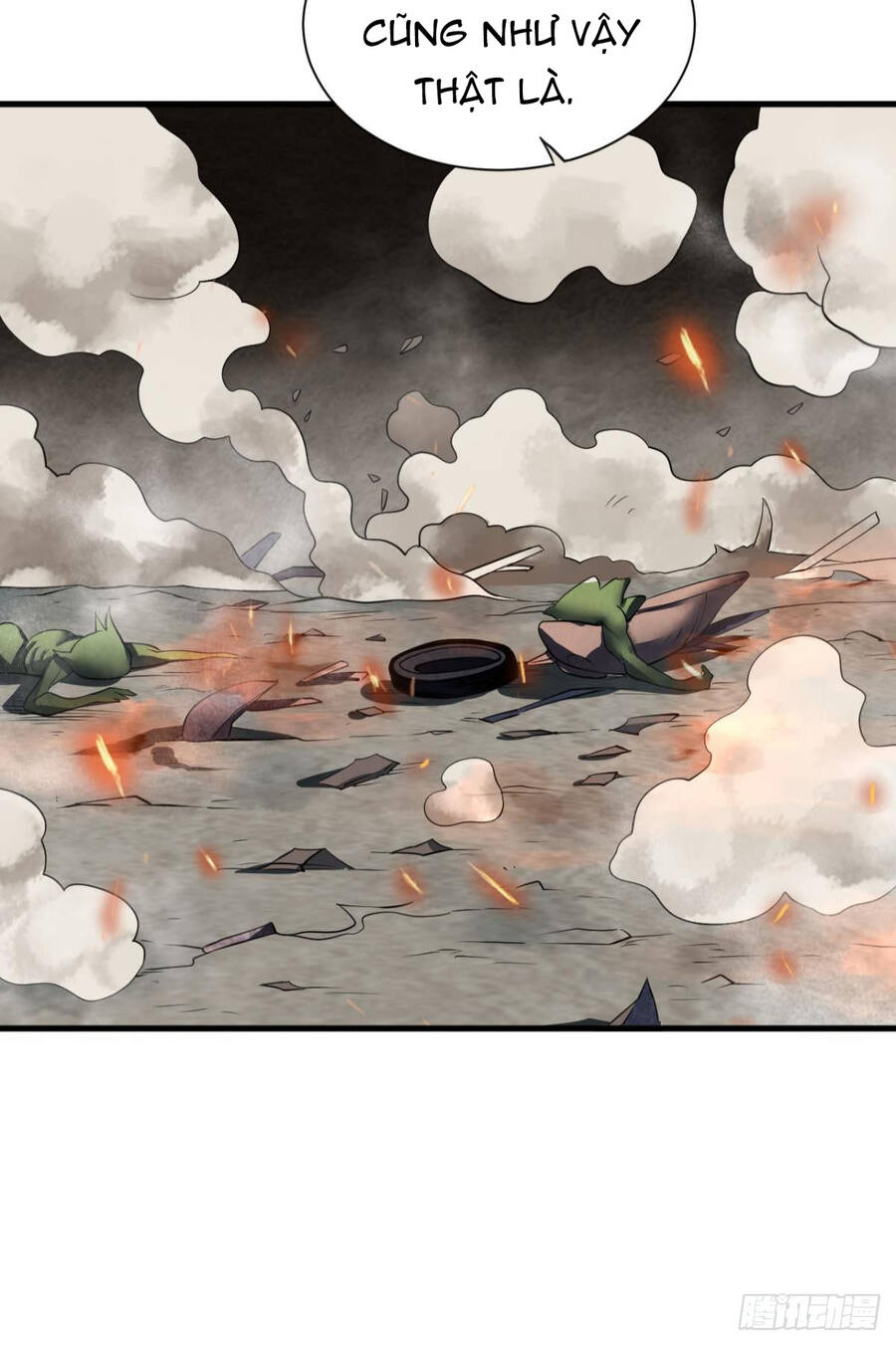 Player Thần Vực - Chương 2