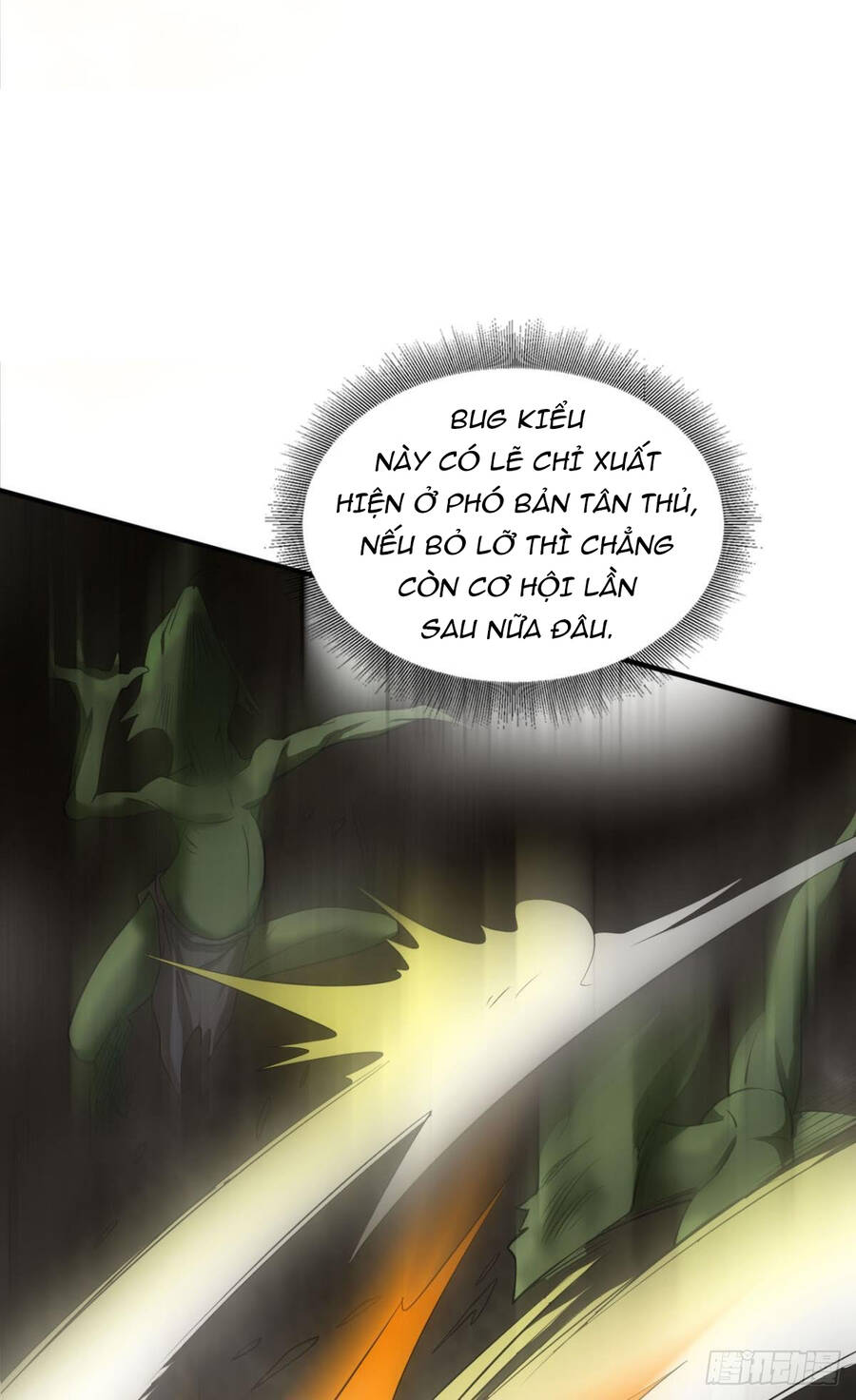 Player Thần Vực - Chương 2