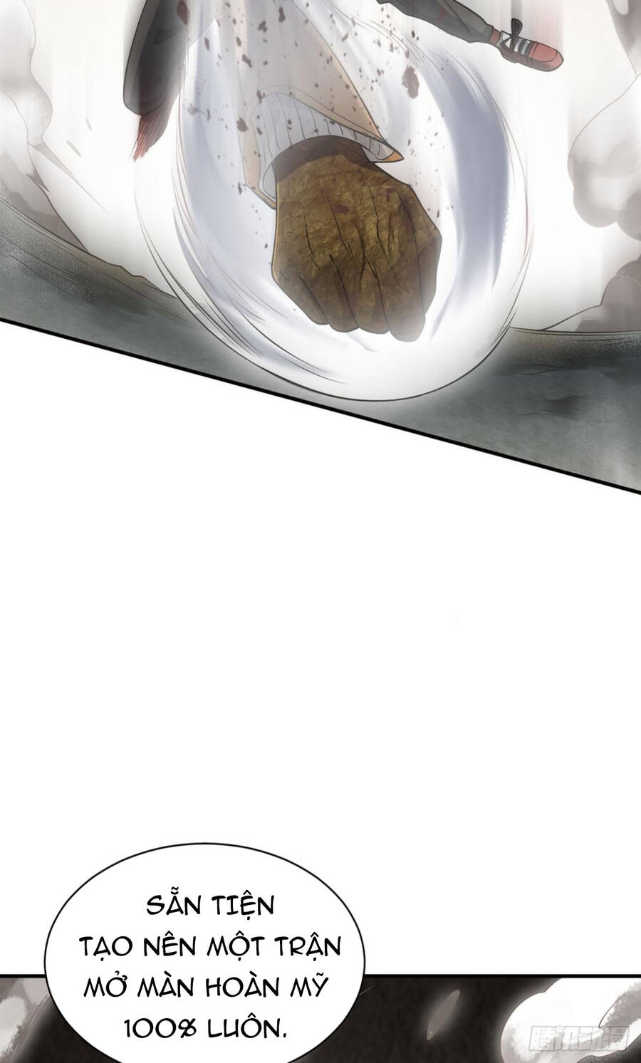 Player Thần Vực - Chương 2