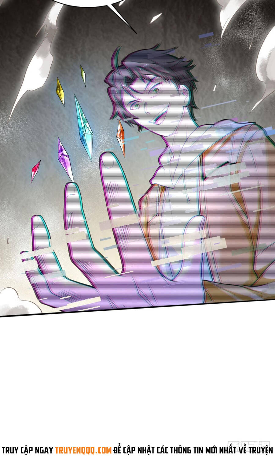 Player Thần Vực - Chương 2