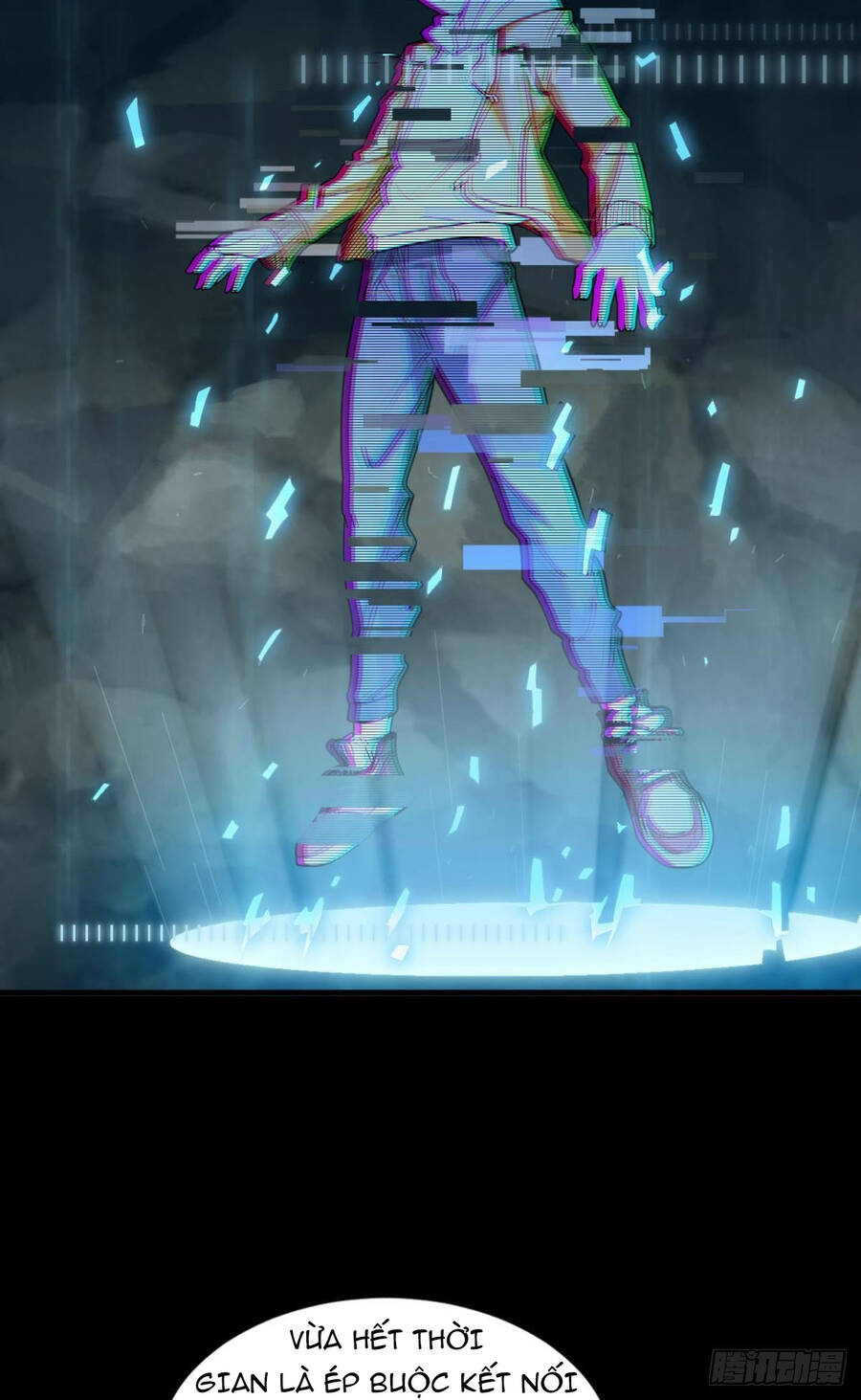 Player Thần Vực - Chương 2