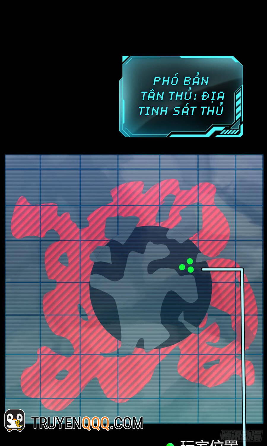 Player Thần Vực - Chương 3