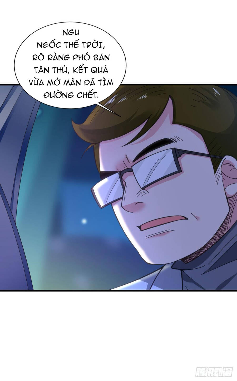 Player Thần Vực - Chương 3