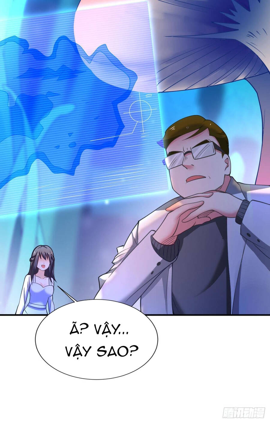 Player Thần Vực - Chương 3