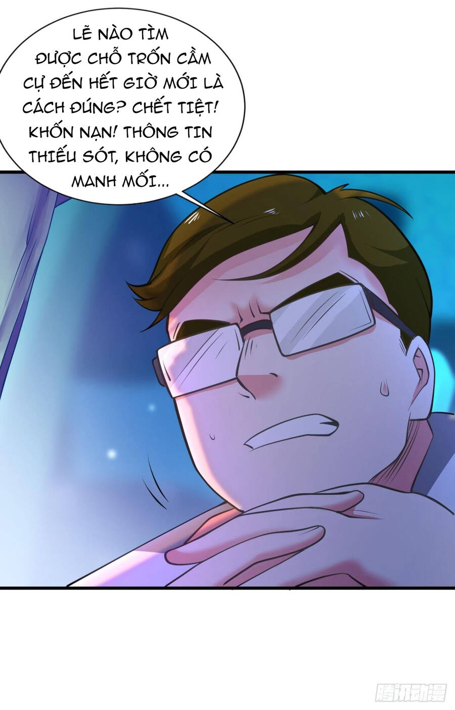 Player Thần Vực - Chương 3