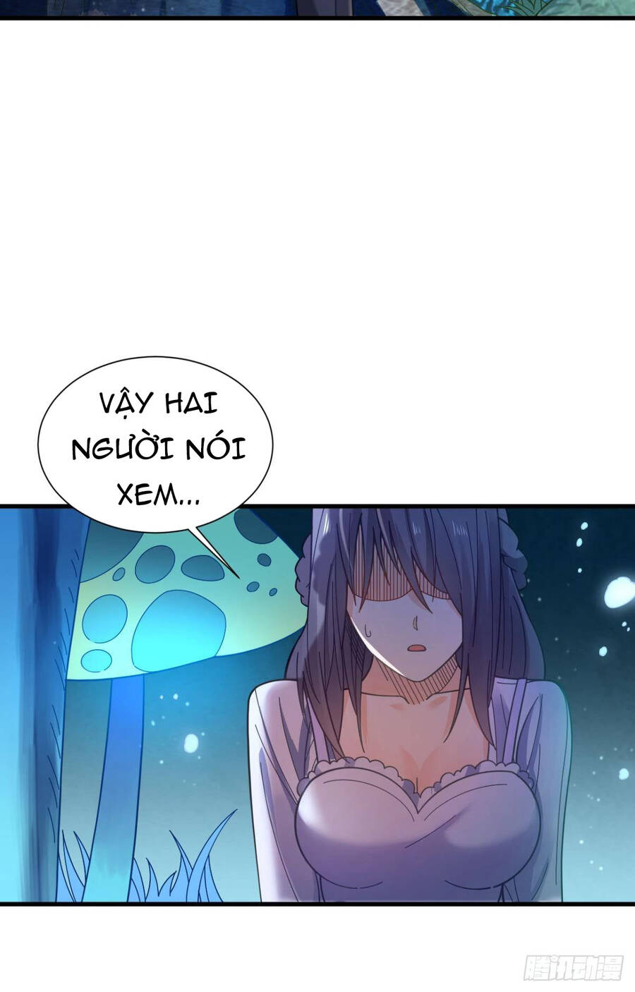 Player Thần Vực - Chương 3