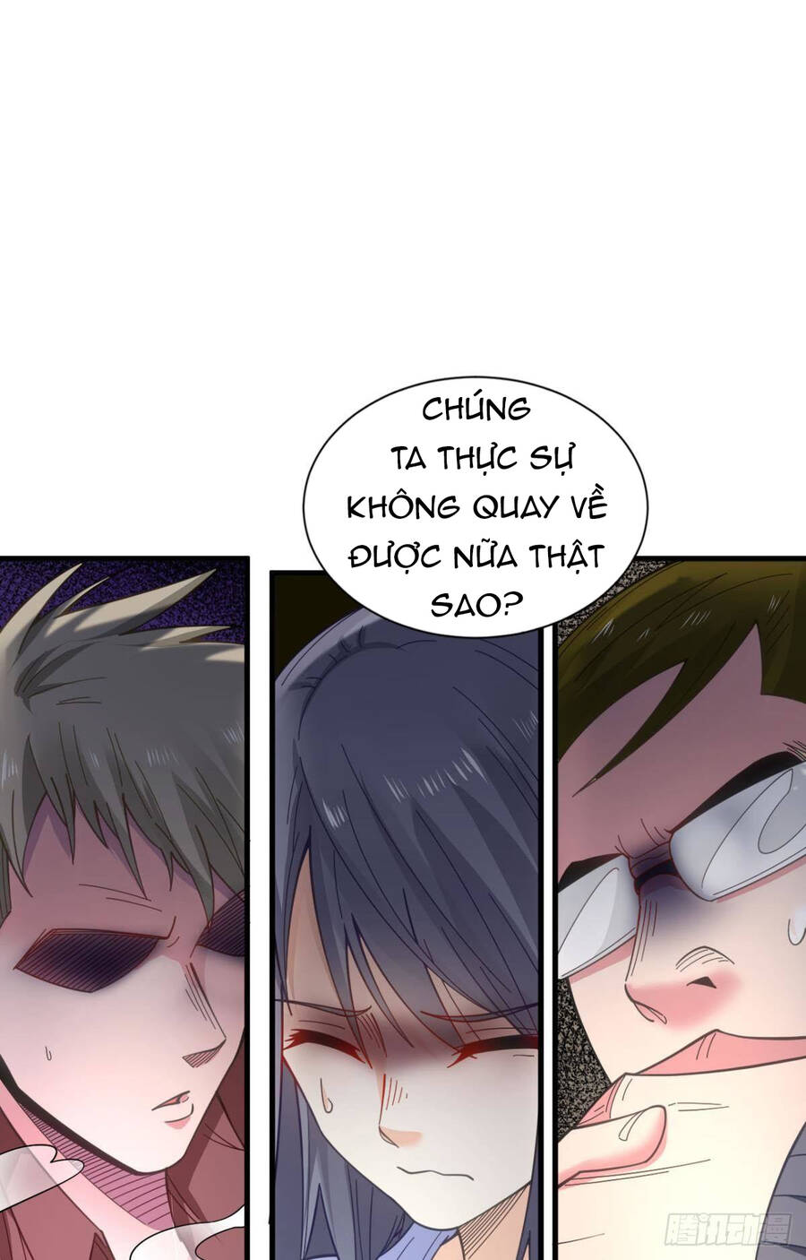 Player Thần Vực - Chương 3