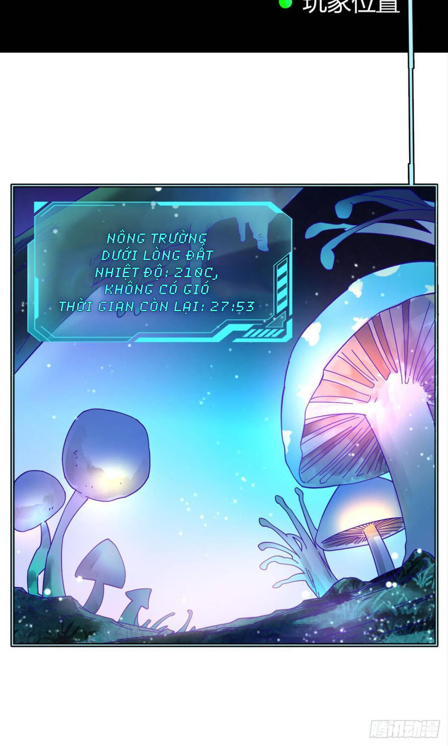 Player Thần Vực - Chương 3