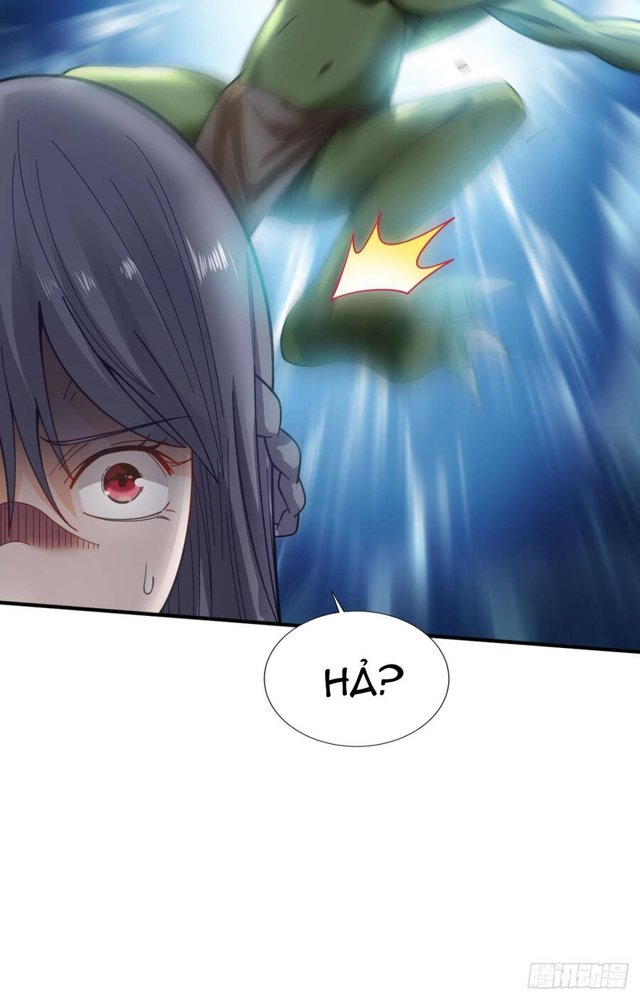 Player Thần Vực - Chương 3