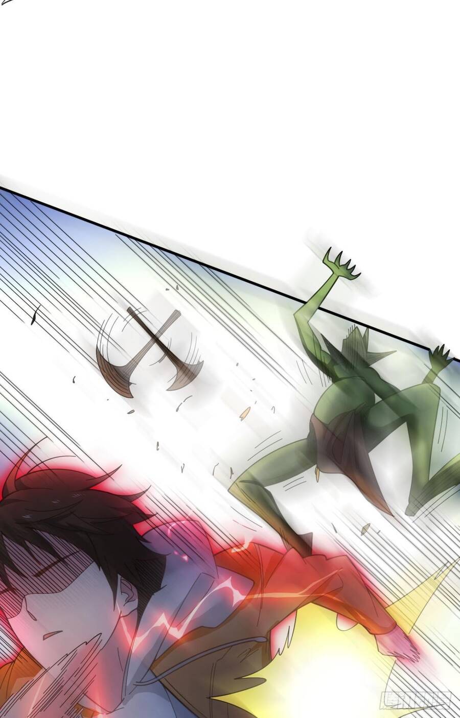 Player Thần Vực - Chương 3