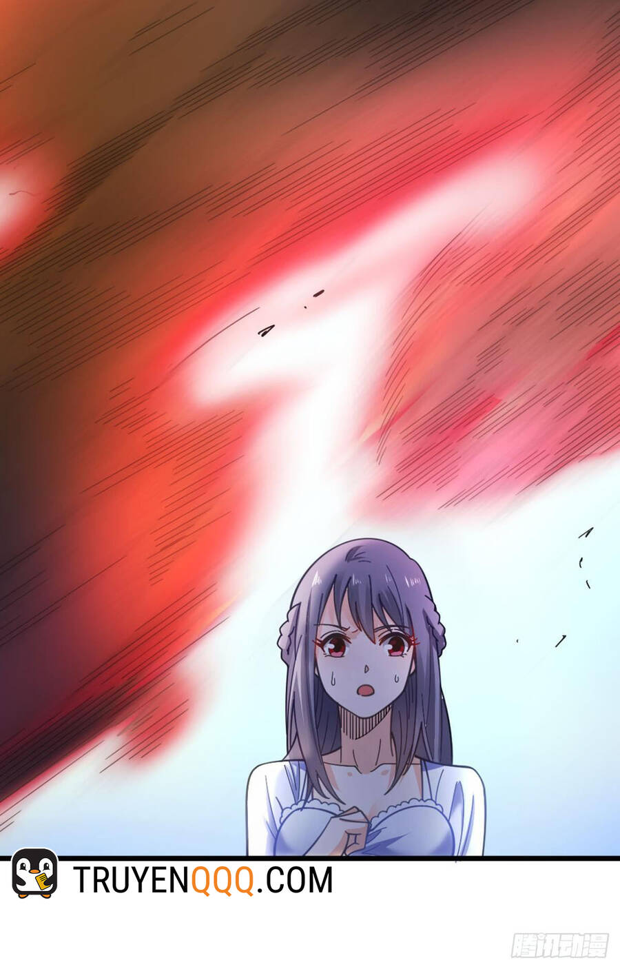 Player Thần Vực - Chương 3