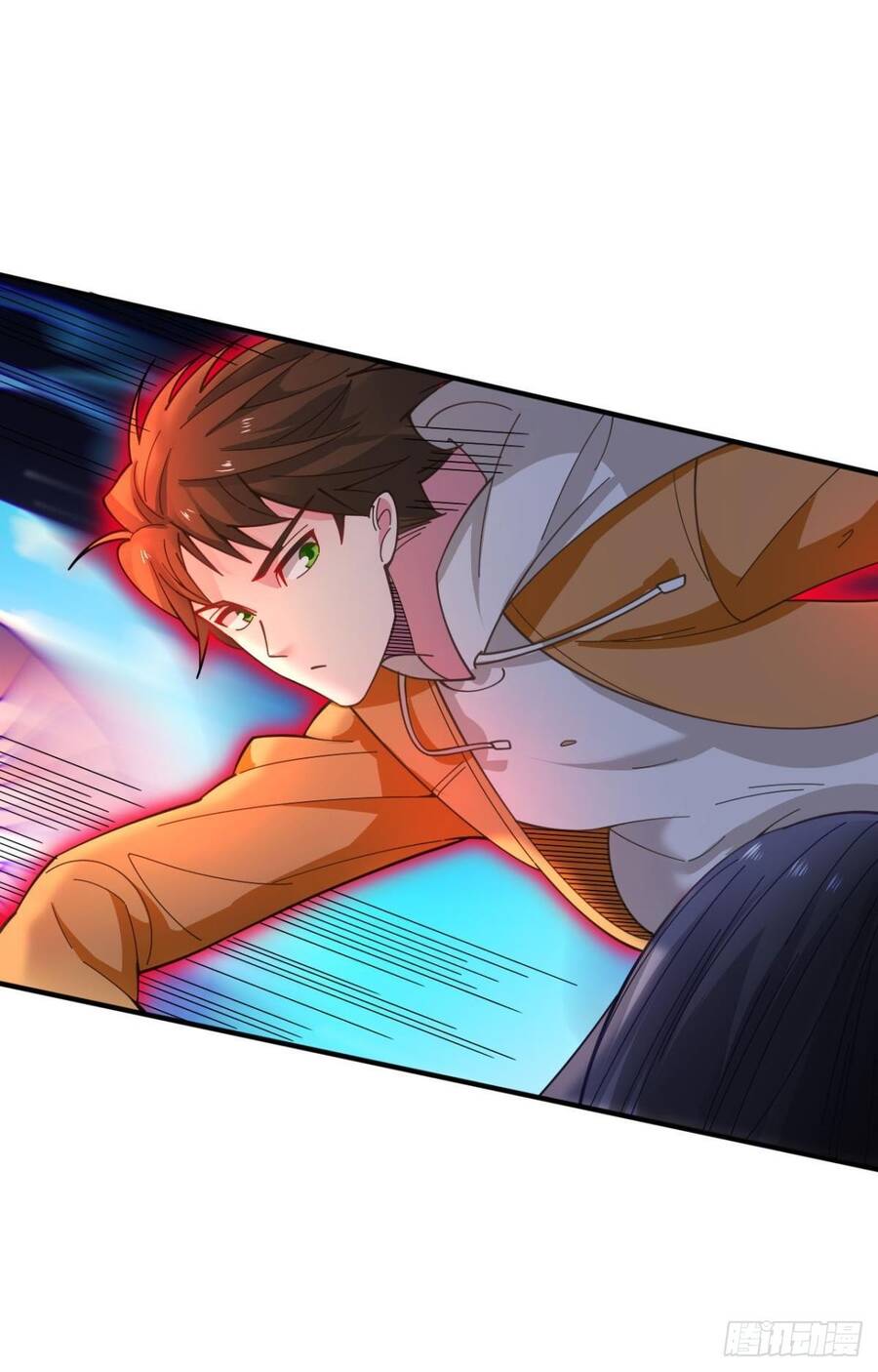 Player Thần Vực - Chương 3