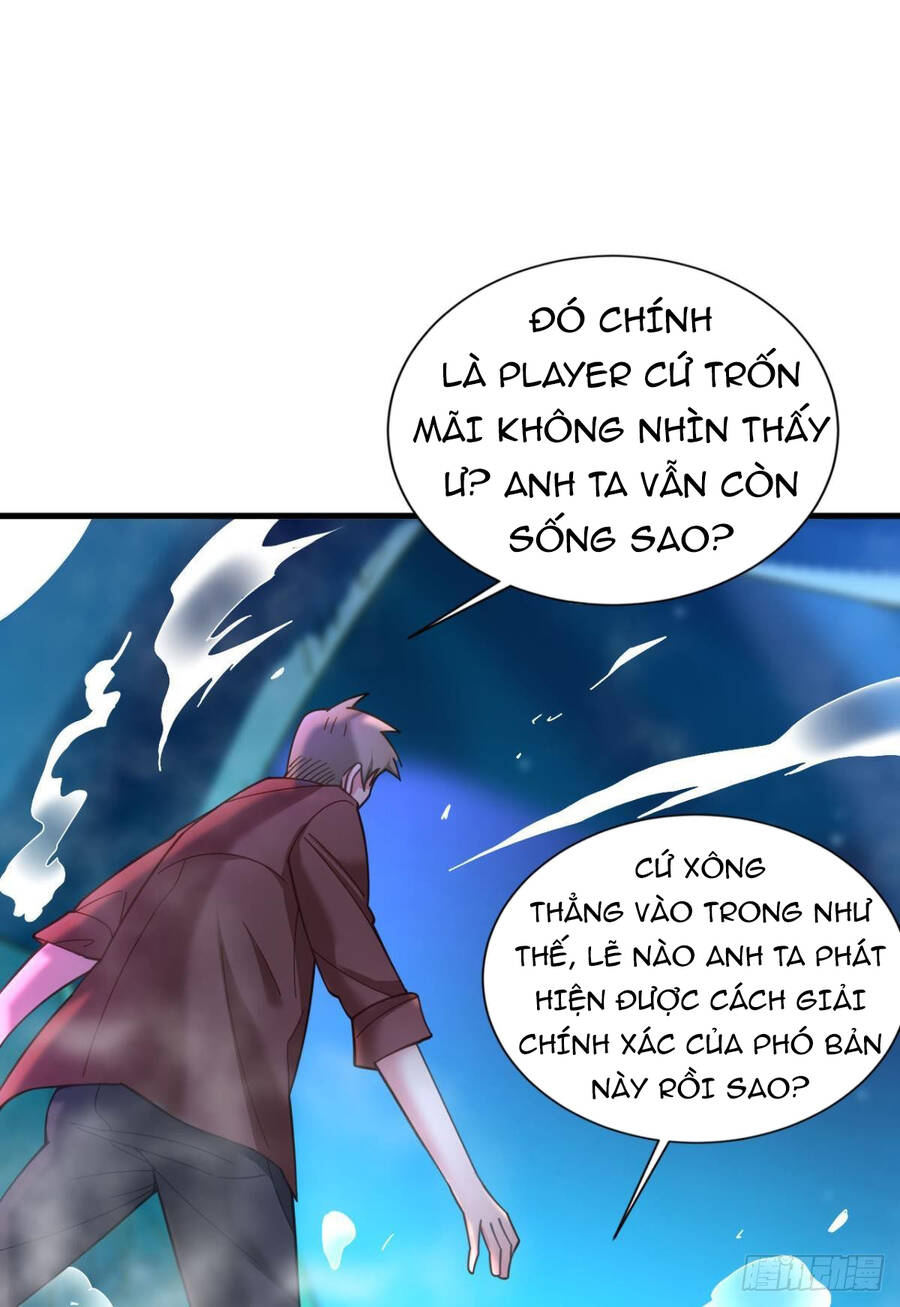 Player Thần Vực - Chương 3