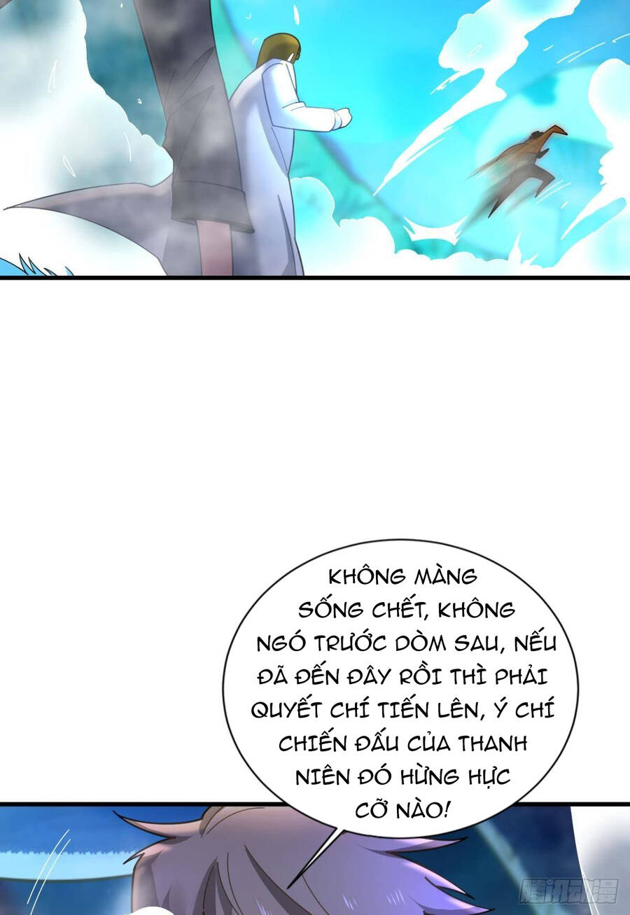 Player Thần Vực - Chương 3