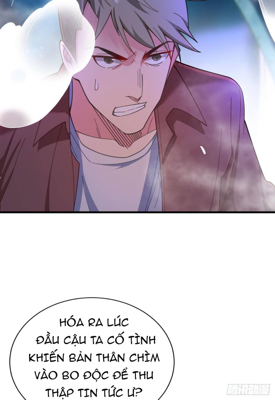 Player Thần Vực - Chương 3