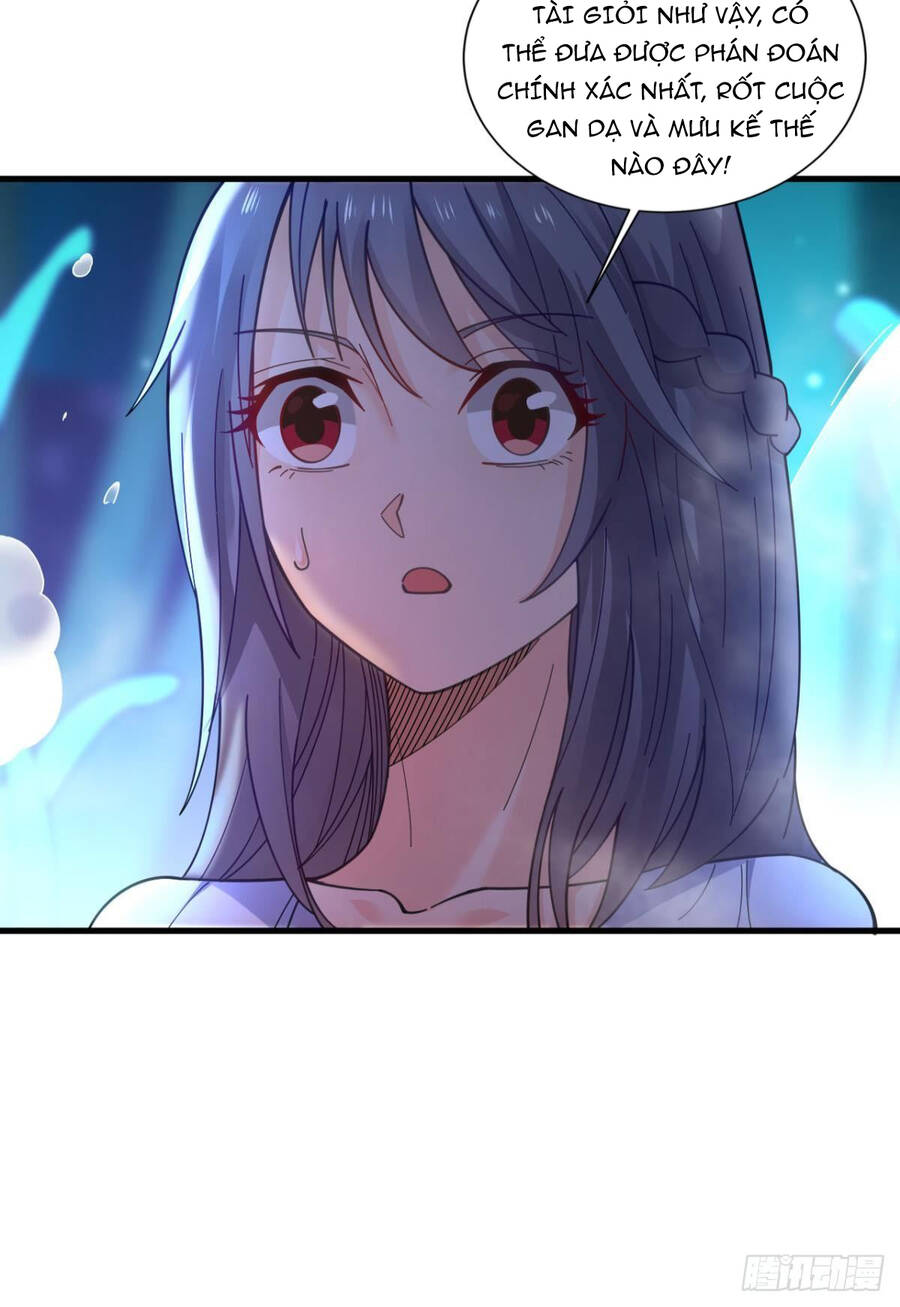 Player Thần Vực - Chương 3