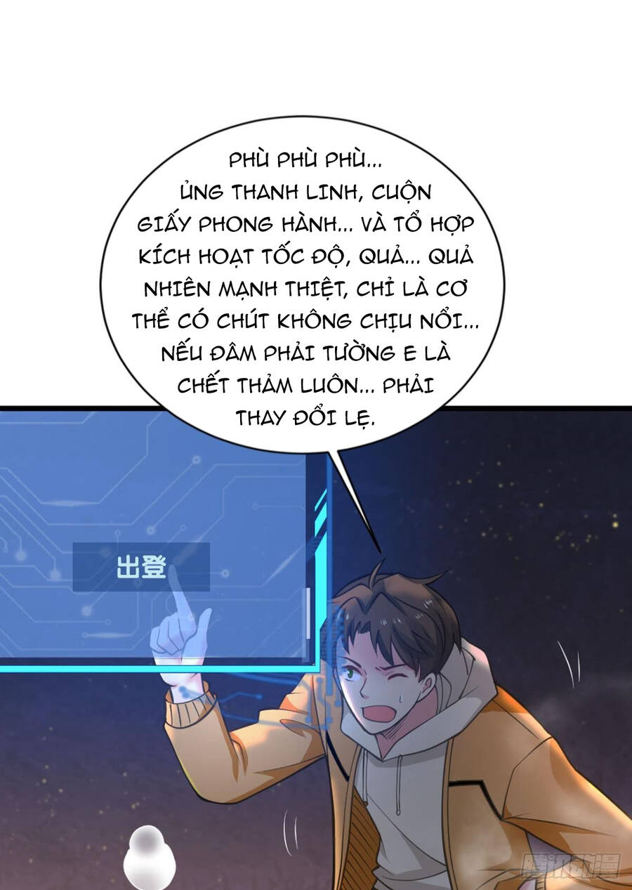 Player Thần Vực - Chương 3