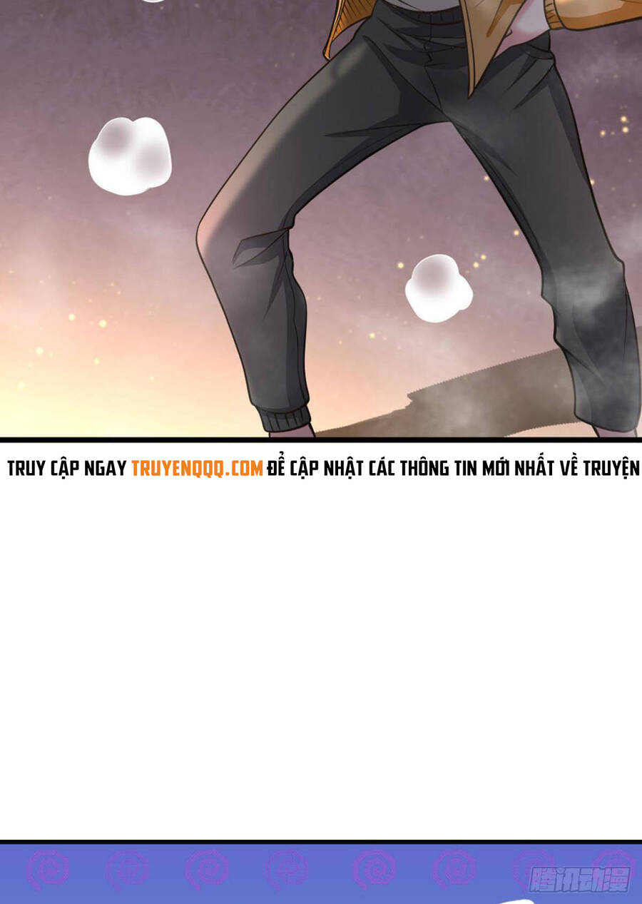 Player Thần Vực - Chương 3