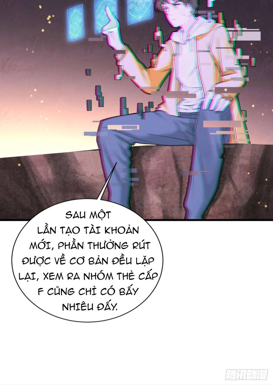 Player Thần Vực - Chương 3