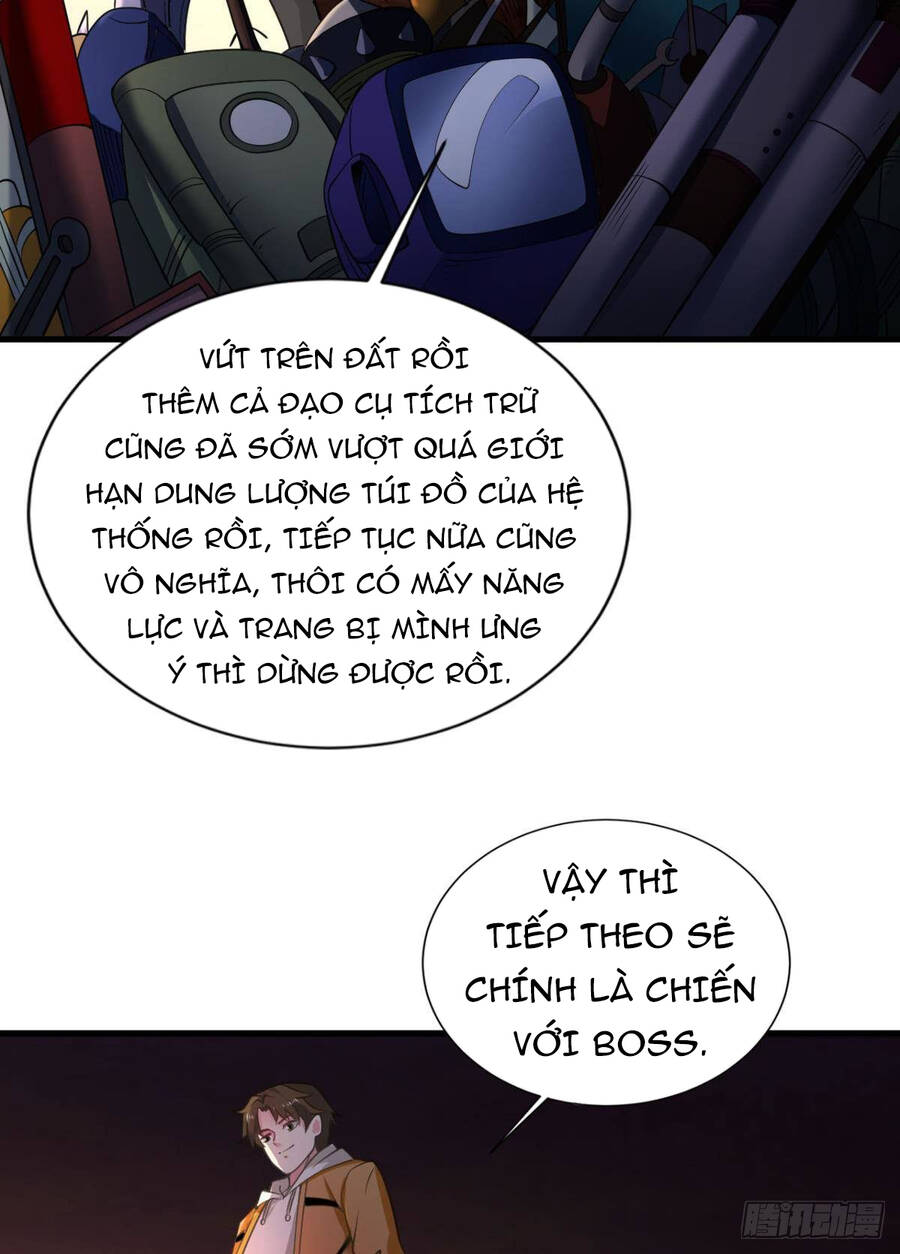 Player Thần Vực - Chương 3