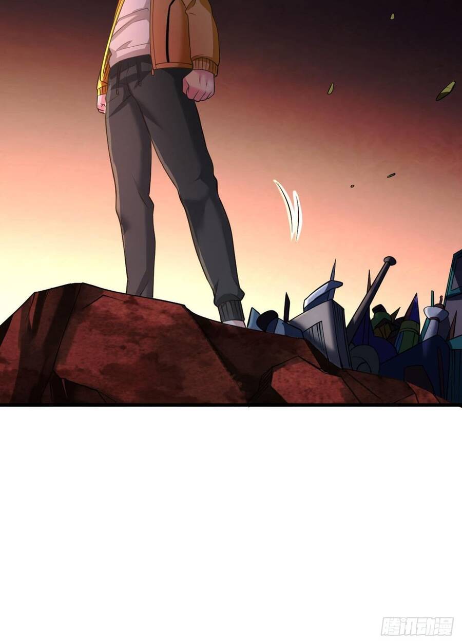 Player Thần Vực - Chương 3