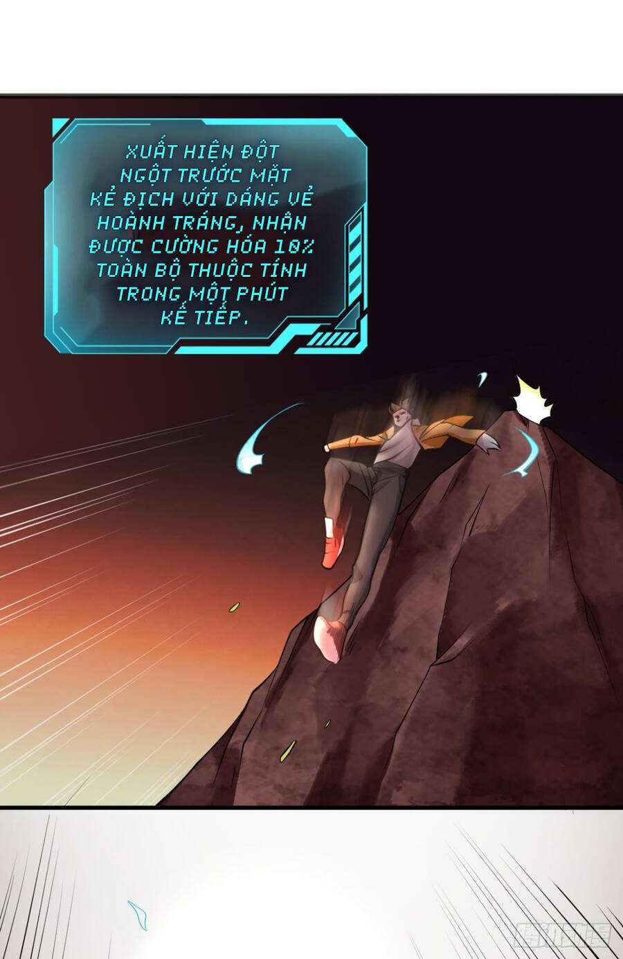 Player Thần Vực - Chương 3