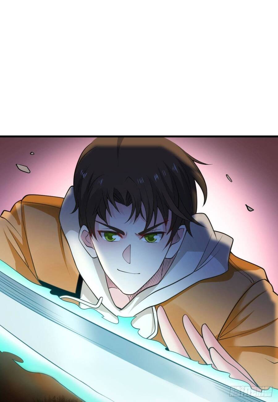 Player Thần Vực - Chương 3