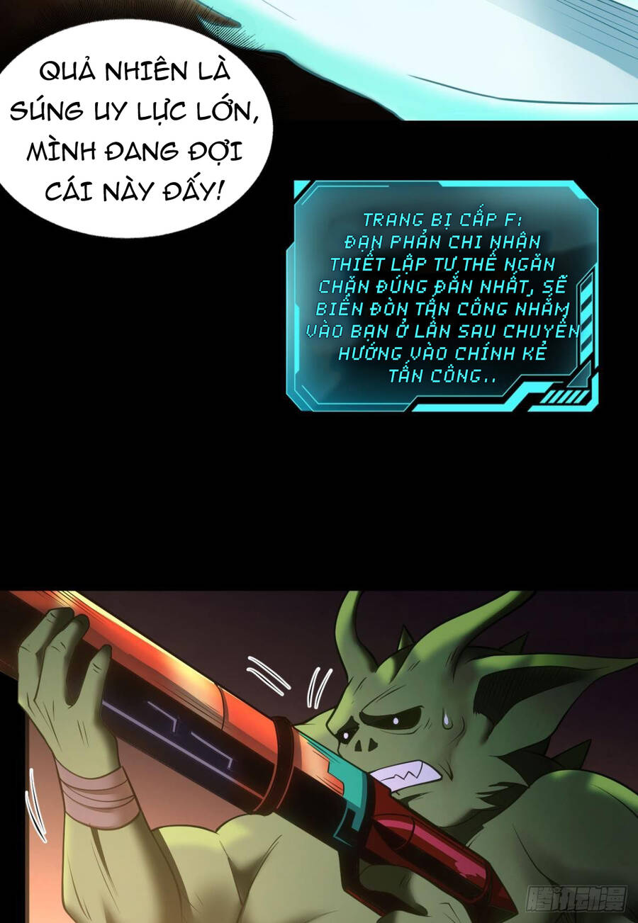 Player Thần Vực - Chương 3