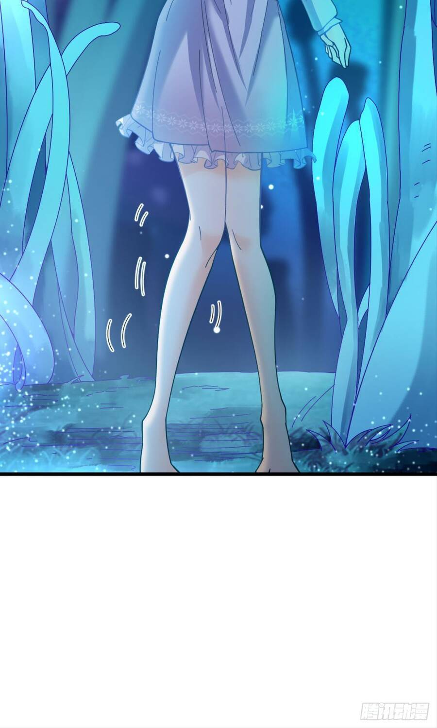 Player Thần Vực - Chương 3