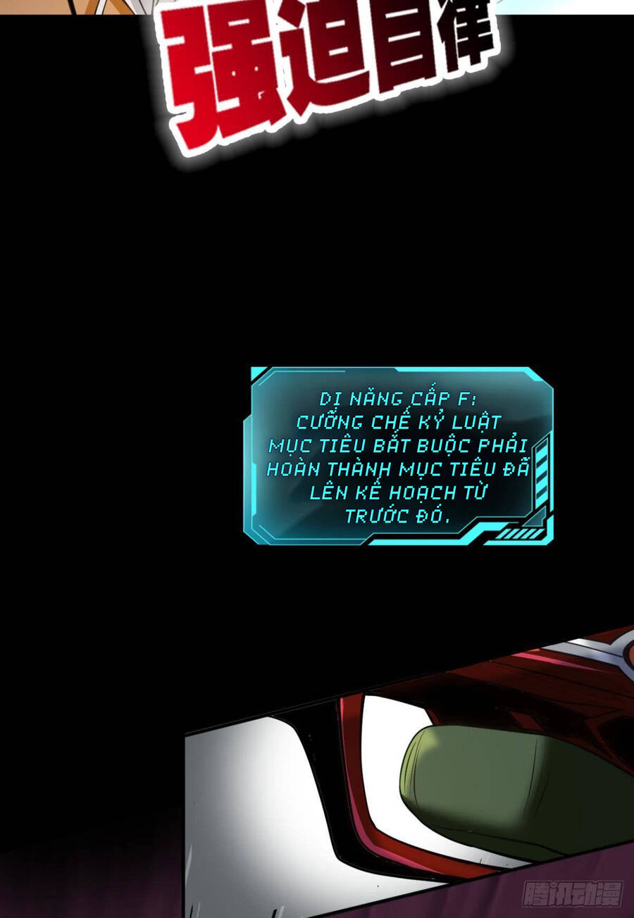 Player Thần Vực - Chương 3