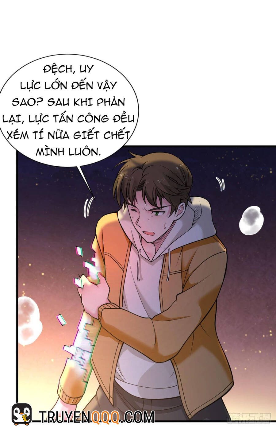 Player Thần Vực - Chương 3