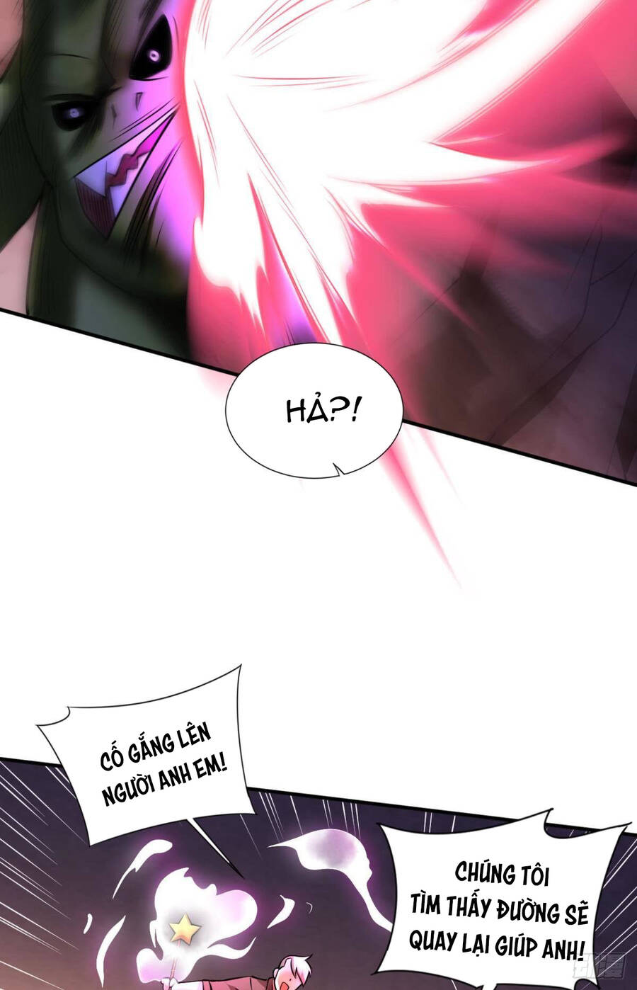 Player Thần Vực - Chương 3