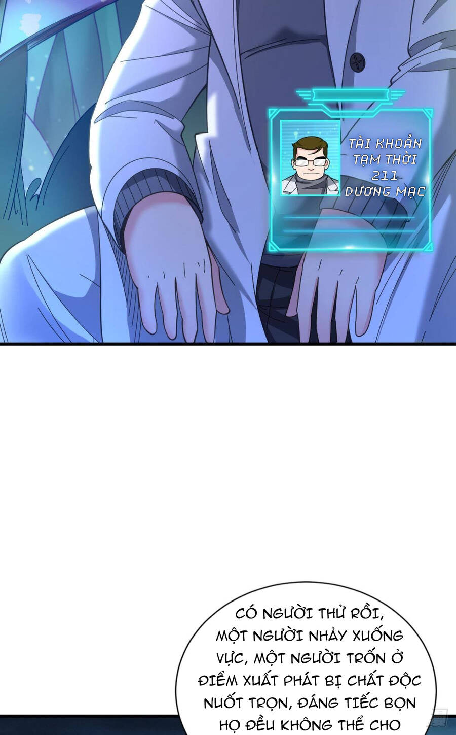 Player Thần Vực - Chương 3