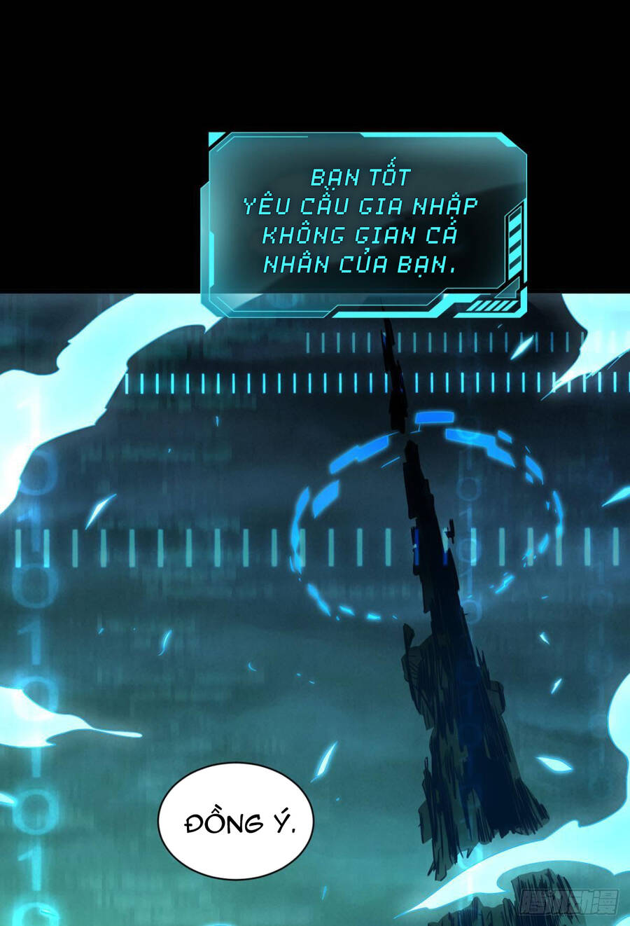 Player Thần Vực - Chương 4