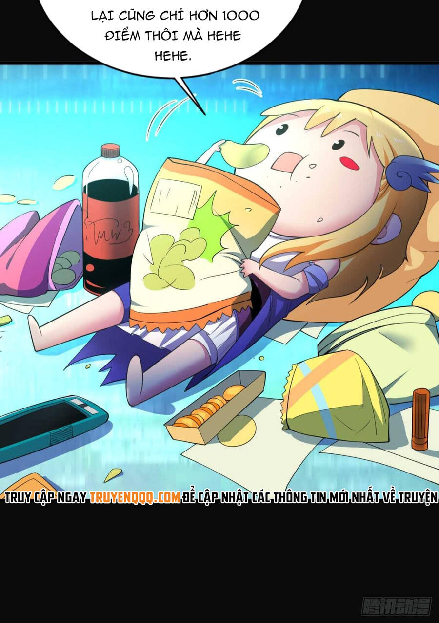 Player Thần Vực - Chương 4