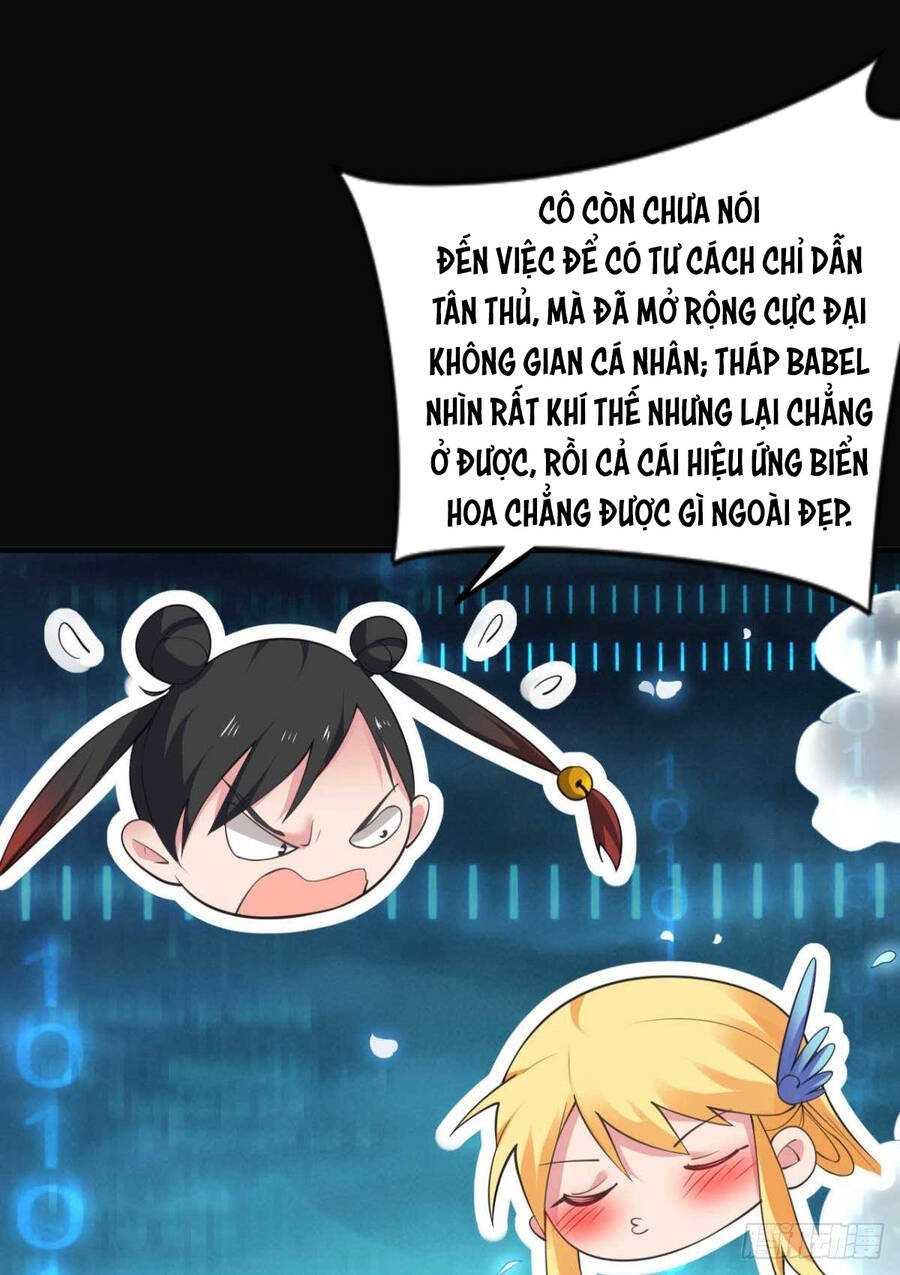 Player Thần Vực - Chương 4