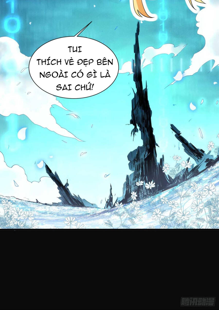 Player Thần Vực - Chương 4