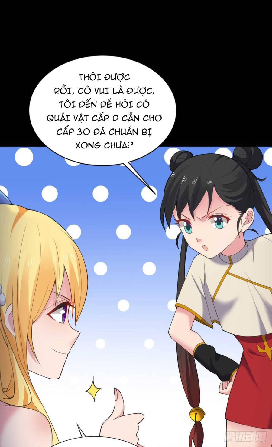 Player Thần Vực - Chương 4