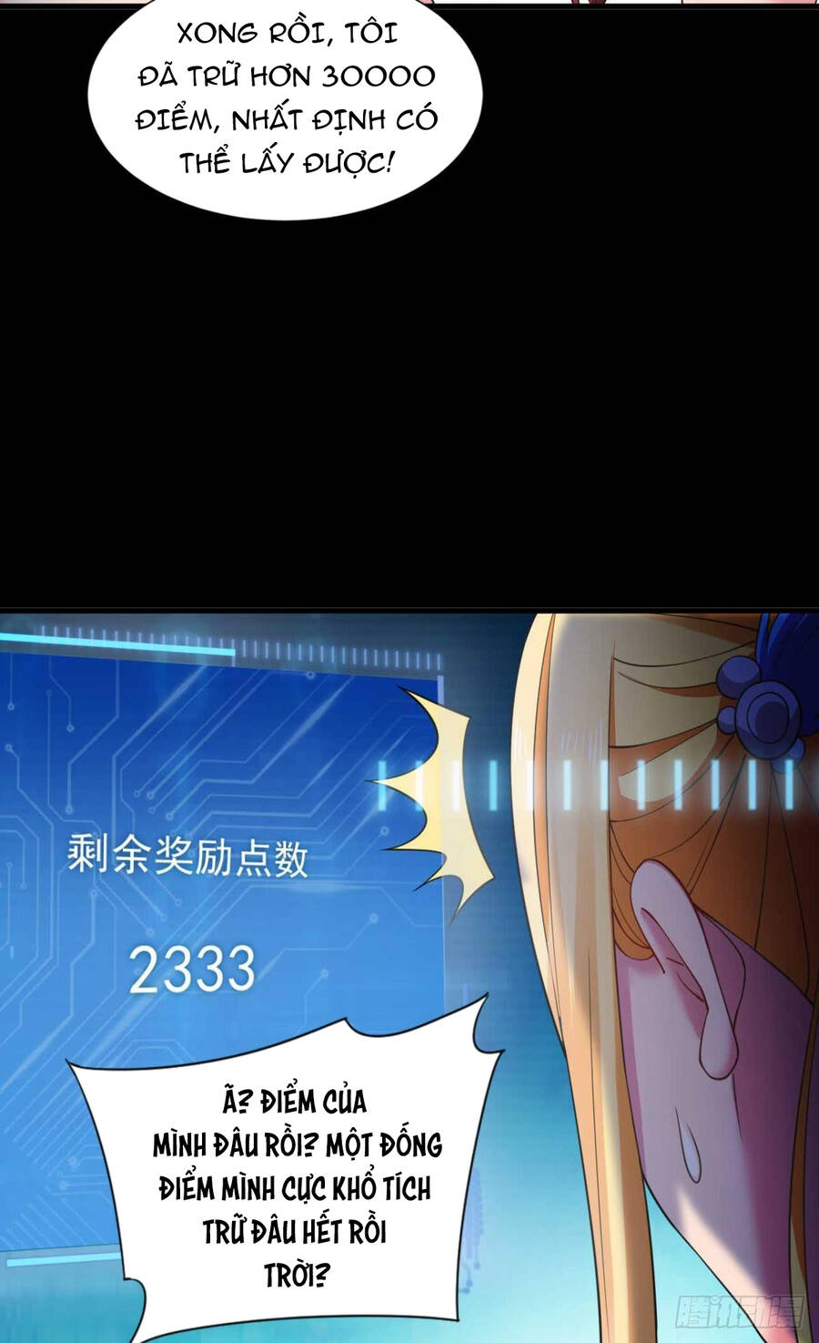 Player Thần Vực - Chương 4