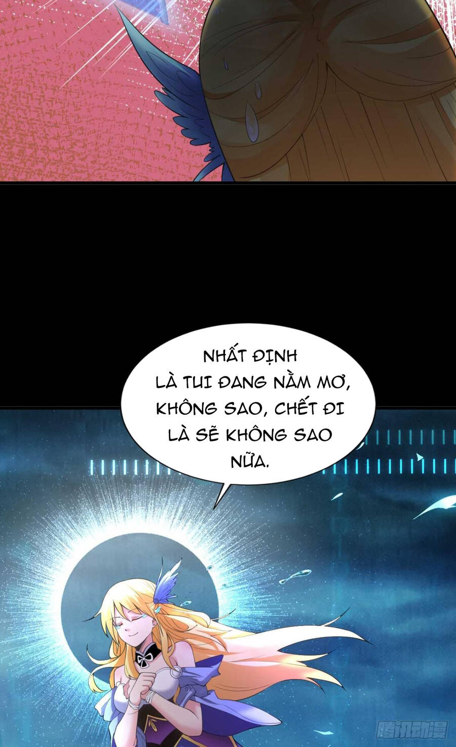 Player Thần Vực - Chương 4