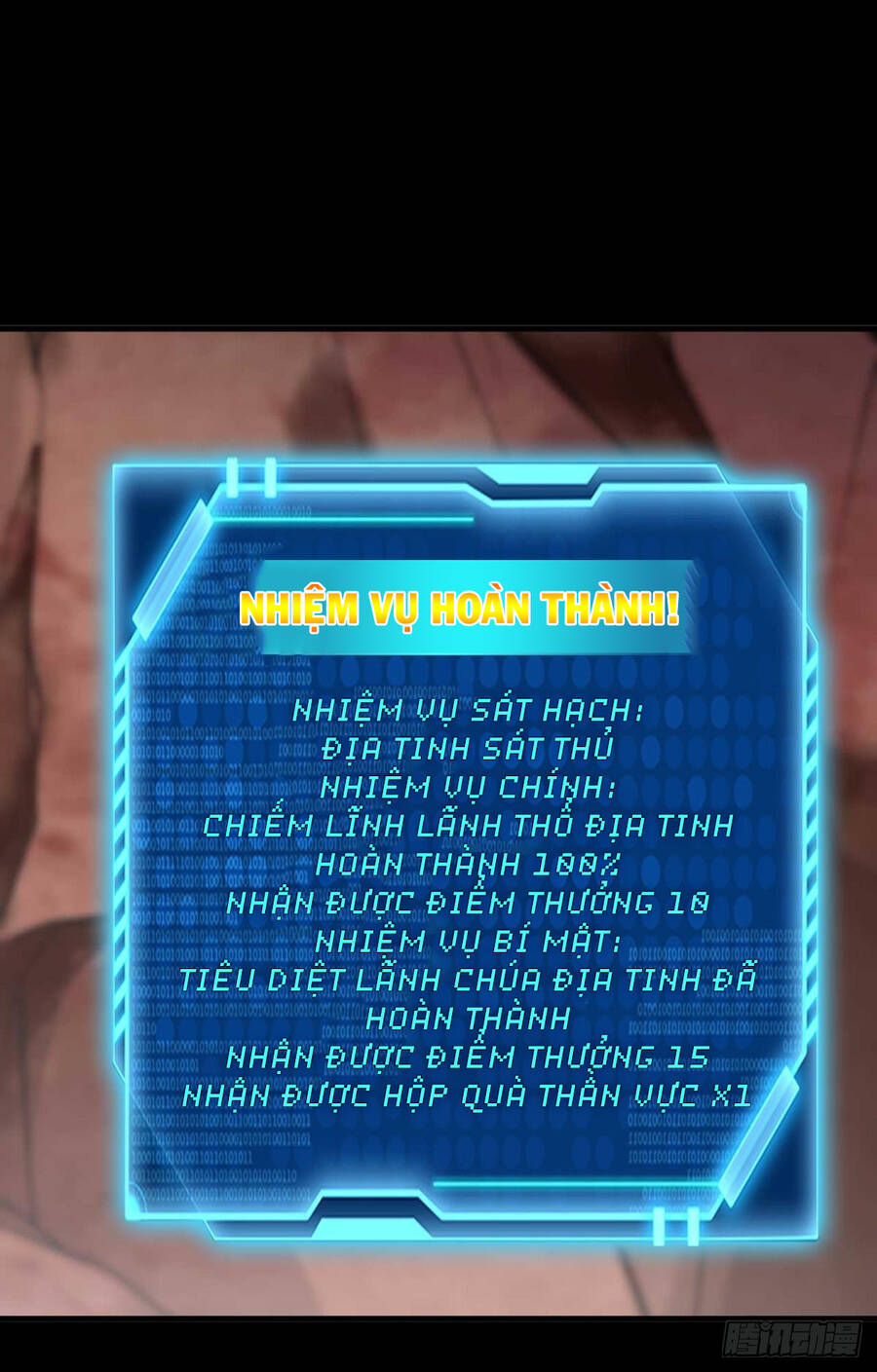 Player Thần Vực - Chương 4