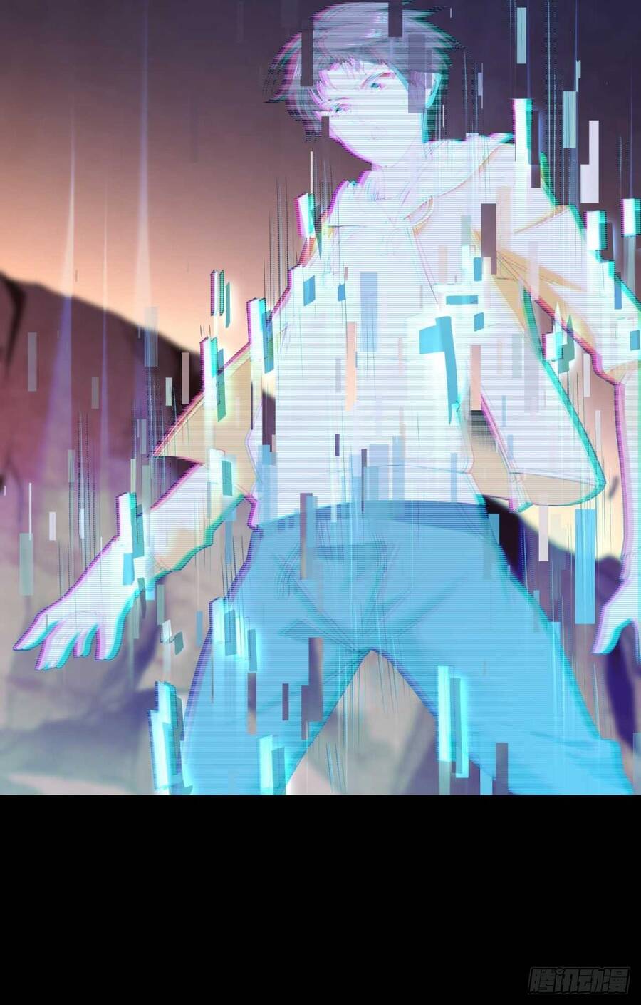 Player Thần Vực - Chương 4